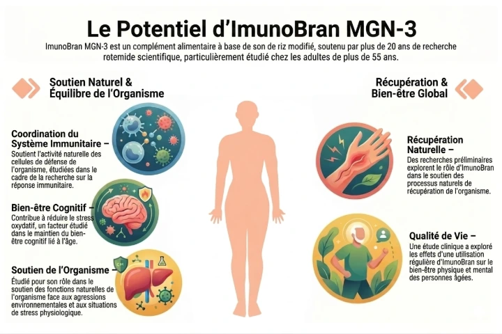 ImunoBran MGN-3