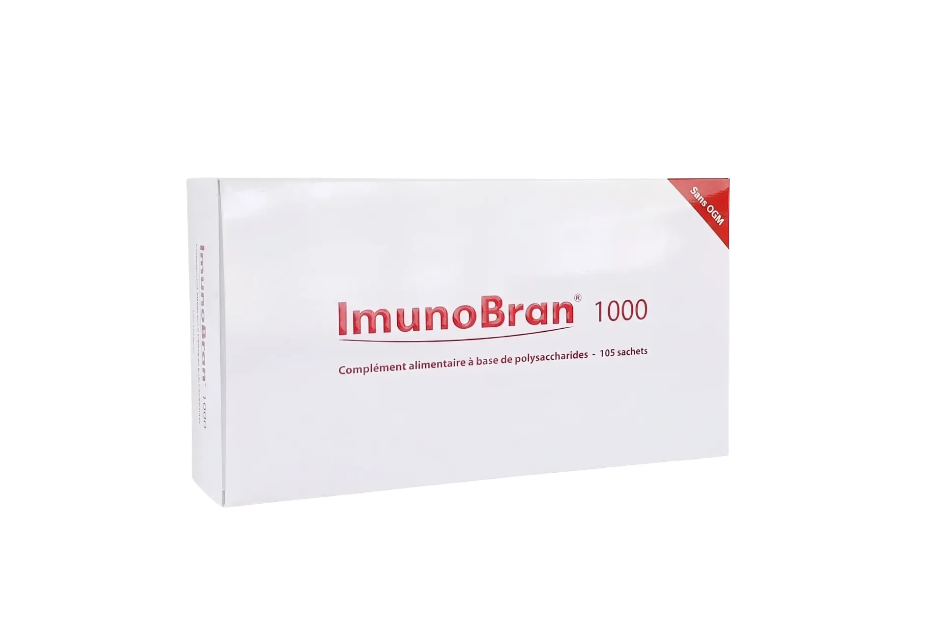 [ImunoBran01] ImunoBran® 1000 (105 Sachets) 
