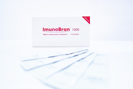 ImunoBran 1000 (105 Sachets)