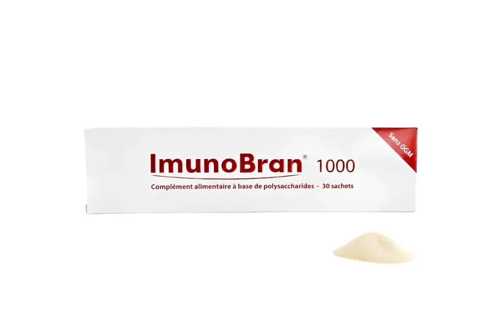 [ImunoBran02] ImunoBran® 1000 (30 Beutel)