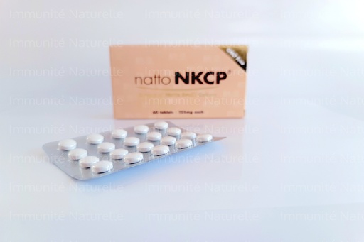 natto NKCP® (60 comprimés)