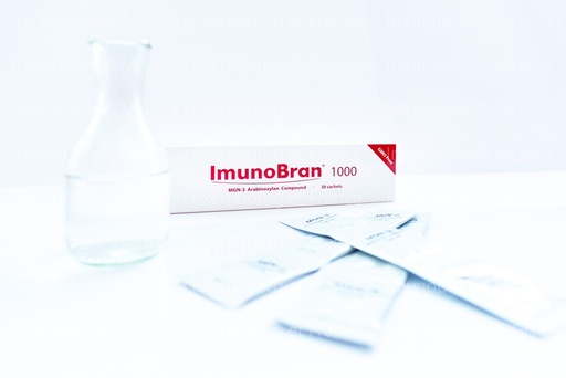 ImunoBran® 1000 (30 Beutel)