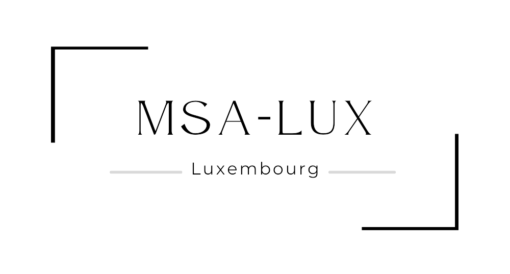 MSA-LUX, S à r l.-S